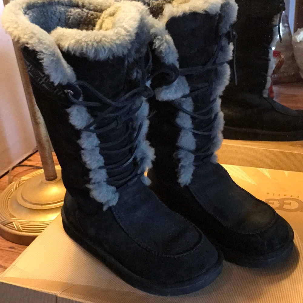Ugg Boots - image 1